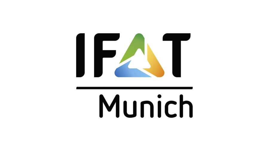 IFAT 2026, May 4–7, 2026
