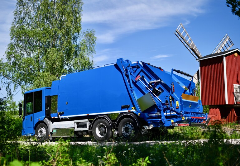 Plug-in Hybrid image